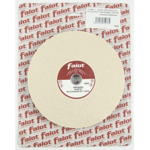 30X32/9A-60 Muela B Faiot FAIOT-MDCIP20030329A60-MDCIP-200X 200X30X32 otro