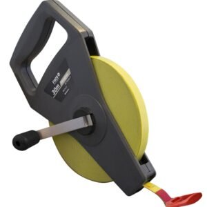 Cinta métrica fibra de vidrio RANGER (50 m)