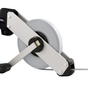 Cinta métrica metálica TRACKER (50 m)