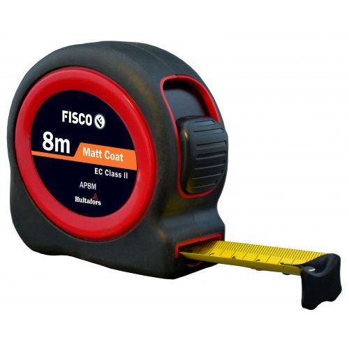 FISCO-AP8M/D-FLEXÓMETRO Clase II A1 PLUS (8X25) otro