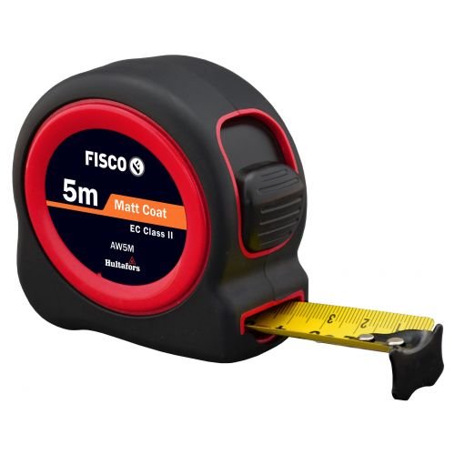FISCO-AW5M/D-FLEXÓMETRO Clase II A1 PLUS (5X25) otro