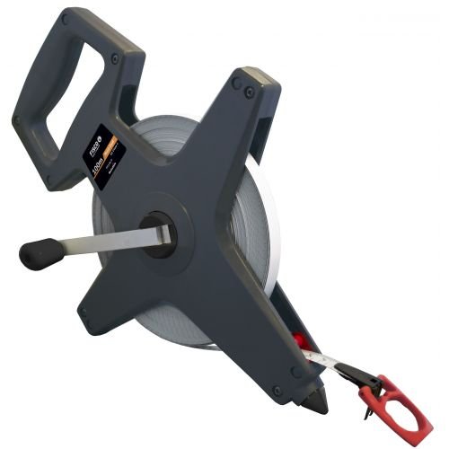 Métrica Metálica PACER ( M) Fisco FISCO-PR100-CINTA otro