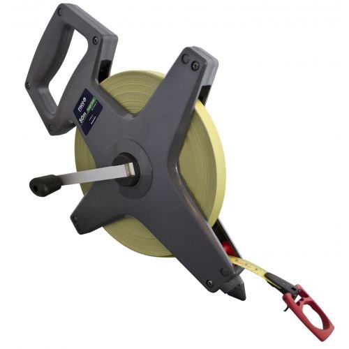 Métrica Nylon PACER (50 M) Fisco FISCO-PY50-CINTA otro