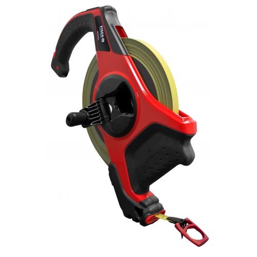 Métrica Nylon Surveyor (50 M) Fisco FISCO-SY50-CINTA otro