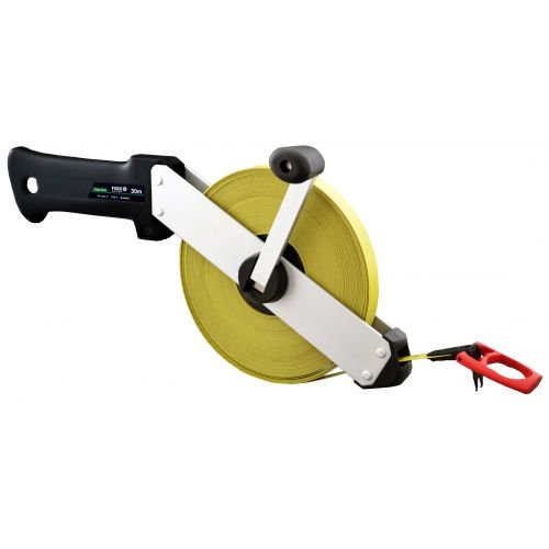 Métrica Nylon Tracker (50 M) Fisco FISCO-TC50-CINTA otro