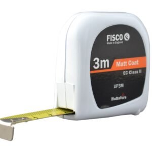 Flexómetro clase II de bolsillo UNI-PLAS (3x16)