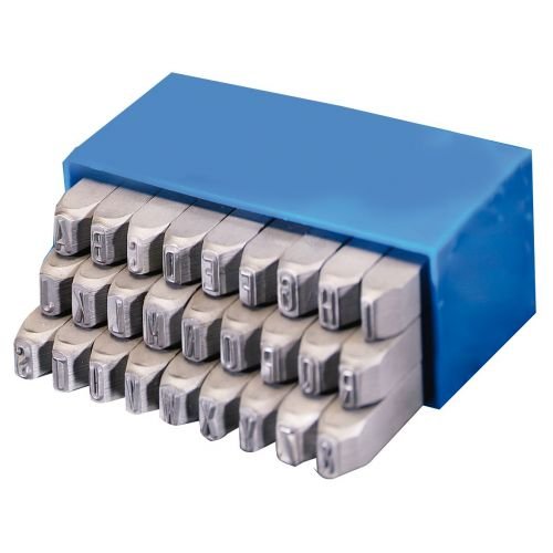 SR15-JUEGO Abecedario 27 Piezas (a-z) SR - Standard (15 Mm) Gravurem GRAVUREM-101 otro