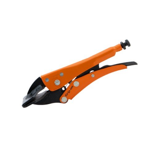 Grip de Chapista (202 Mm) Grip-on GRIP-ON-G128-08-489-TENAZA Grip On otro