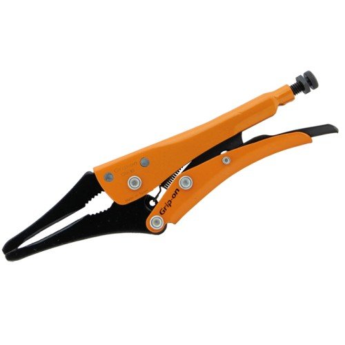 Grip de Latiguillos (235 Mm) Grip-on GRIP-ON-G139-10-489-TENAZA Grip On otro