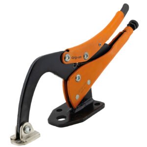 Tenaza grip de mesa (655 mm)