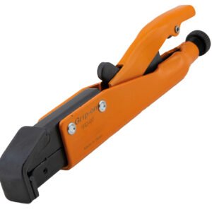 Grip axial tipo L (195 mm)