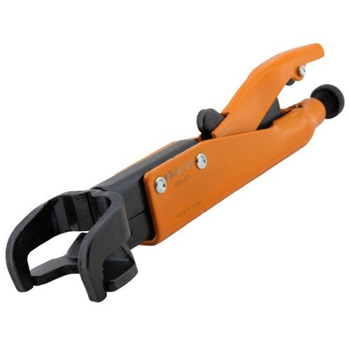 Axial Tipo LL (220 Mm) Grip-on GRIP-ON-G915-07-589-GRIP Grip On otro