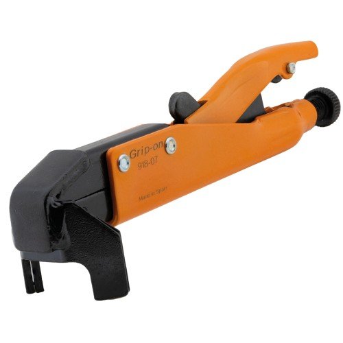 Axial Tipo T (200 Mm) Grip-on GRIP-ON-G918-07-589-GRIP Grip On otro