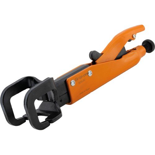 Axial Tipo JJ (235 Mm) Grip-on GRIP-ON-G925-07-589-GRIP Grip On otro