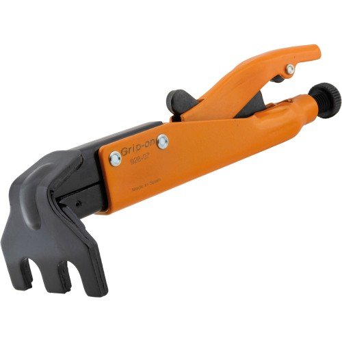 Axial Tipo W (195 Mm) Grip-on GRIP-ON-G928-07-589-GRIP Grip On otro