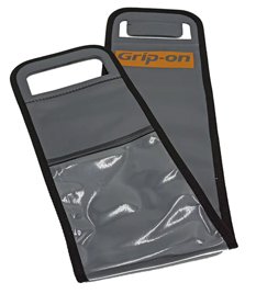 Bolsa vacía para 5 tenazas grip