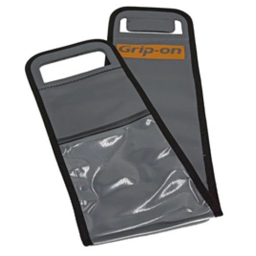 Vacía para 5 Tenazas Grip Grip-on GRIP-ON-KB-5-GR-BOLSA Grip On otro