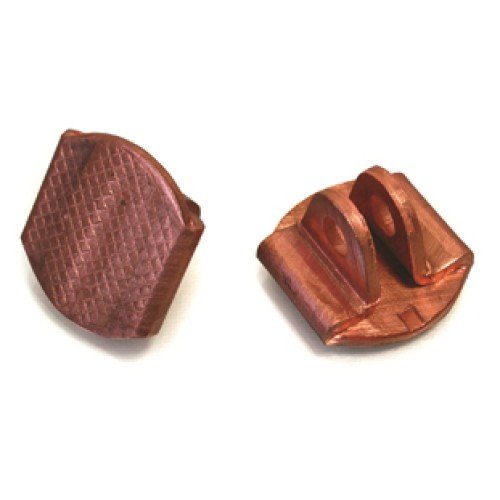 de Cobre Moleteado para Grips de 12” Grip-on GRIP-ON-OS-137-09-OSCILANTE Grip On otro