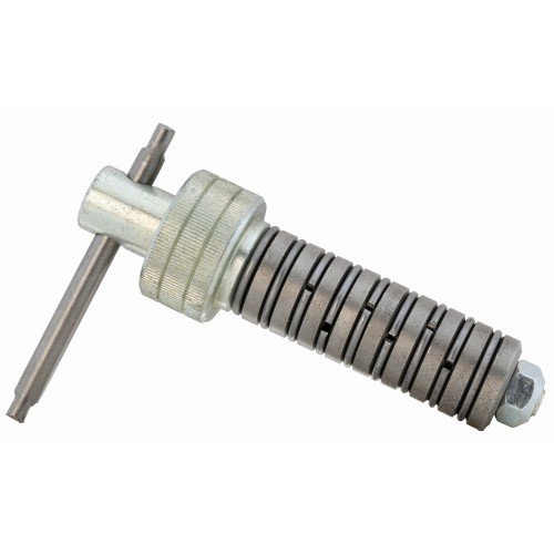 de Sujeción de Ø 28 Mm para Mesas Perforadas Grip-on GRIP-ON-PER-028-124-PERNO Grip On otro