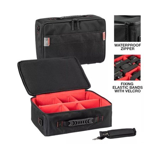 GT Line-bag-e-bolsa Acolchada para Explorer 3818 otro