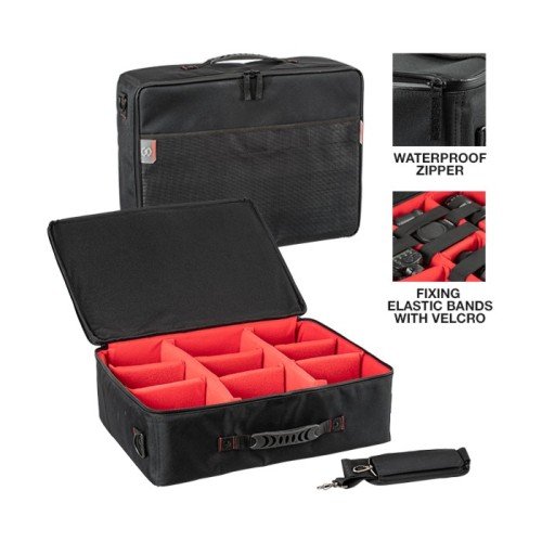 GT Line-bag-f-bolsa Acolchada para Explorer 4820 otro