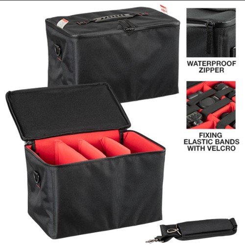 GT Line-bag-l-bolsa Acolchada para Explorer 7630 otro