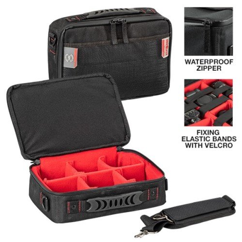 GT Line-bag-r-bolsa Acolchada para Explorer 2712 otro