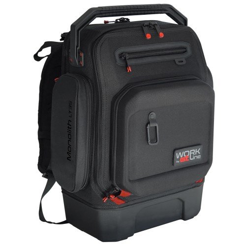 GT LINE-MONOLITHLT35-MOCHILA Técnica Monolith LT35 otro