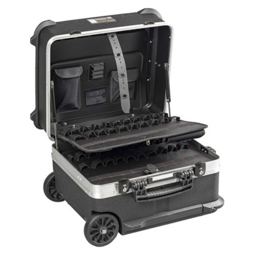 GT Line-v-rockturtlepel-maleta Portaherramientas V-rock Turtle PEL otro