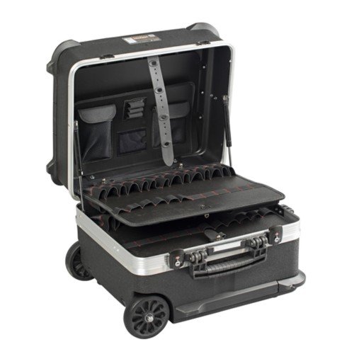 GT Line-v-rockturtlepts-maleta Portaherramientas V-rock Turtle PTS otro