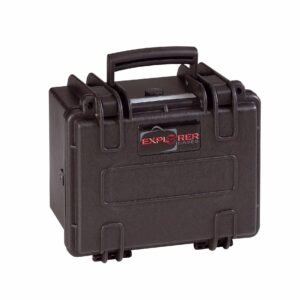 Maleta estanca sin espuma interior EXPLORER 2214