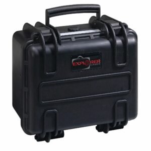 Maleta estanca sin espuma interior EXPLORER 2717