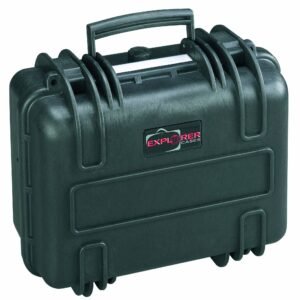 Maleta estanca sin espuma interior EXPLORER 3317