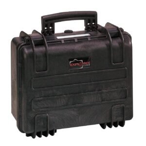 Maleta estanca con espuma interior EXPLORER 3818