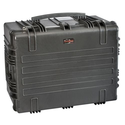 GT LINE-7745 B-maleta Estanca con Espuma Interior Explorer 7745 otro