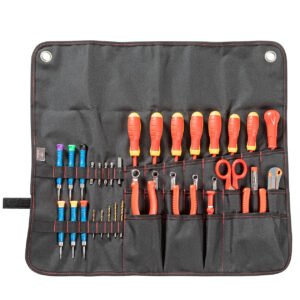 Estuche portaherramientas R