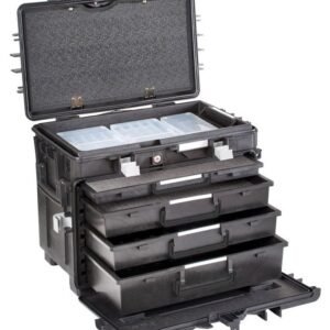 Carro / trolley portaherramientas ALL IN ONE