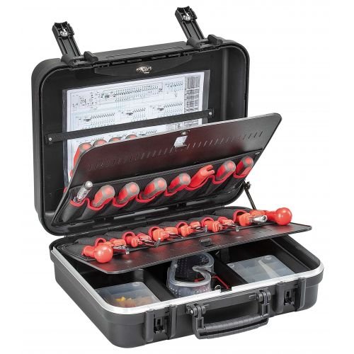 GT Line-boxerpts-maleta Portaherramientas otro