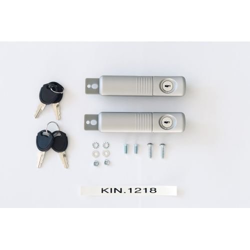 GT Line-kin 1218-CERRADURA para Atomik WH y Atomik 215 otro