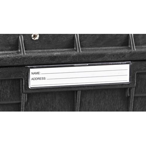 GT Line-kin 1224-PORTA Etiquetas Grande otro