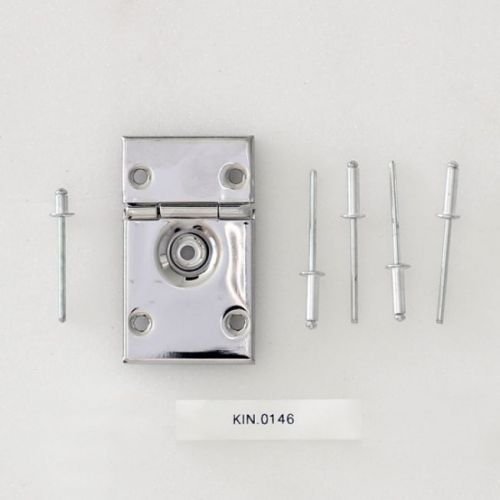 GT Line-kin 0146-BISAGRA para Modelo REVO y REVO Wheels otro