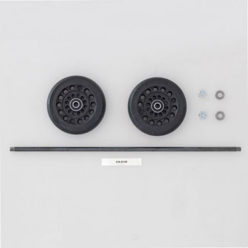 GT Line-kin 0148-JUEGO de 2 Ruedas para Modelo NEW MEGA Wheels otro