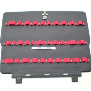 Panel portaherramientas superior PEL para modelo ATOMIK WHEELS y ATOMIK 215