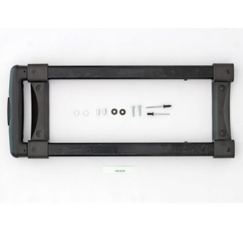 GT Line-kin 0233-ASA Telescópica para Modelo NEW MEGA Wheels otro