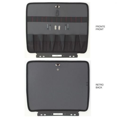 GT Line-kin 0381-PANEL Portaherramientas Inferior PTS para Modelo ROCK 350 y Turtle 350 otro