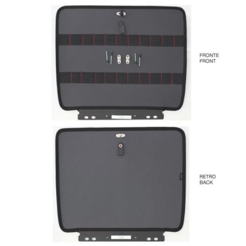 GT Line-kin 0382-PANEL Portaherramientas Inferior PEL para Modelo ROCK 350 y Turtle 350 otro