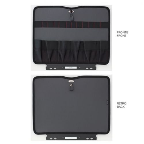 GT Line-kin 0407-PANEL Portaherramientas Inferior PTS para Modelo NEW MEGA Wheels otro