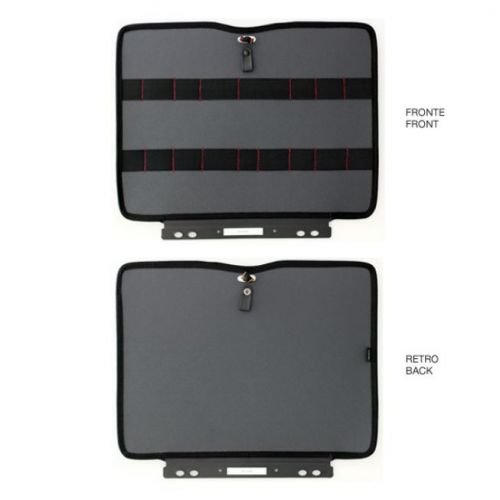 GT Line-kin 0408-PANEL Portaherramientas Inferior PEL para Modelo NEW MEGA Wheels otro