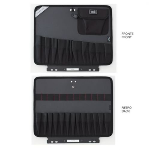 GT Line-kin 0648-PANEL Portaherramientas Superior PTS para Modelo NEW MEGA Wheels otro