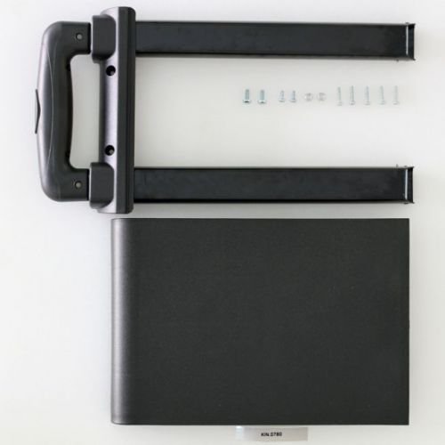 GT Line-kin 0780-ASA Telescópica para Modelo Atomik Wheels otro